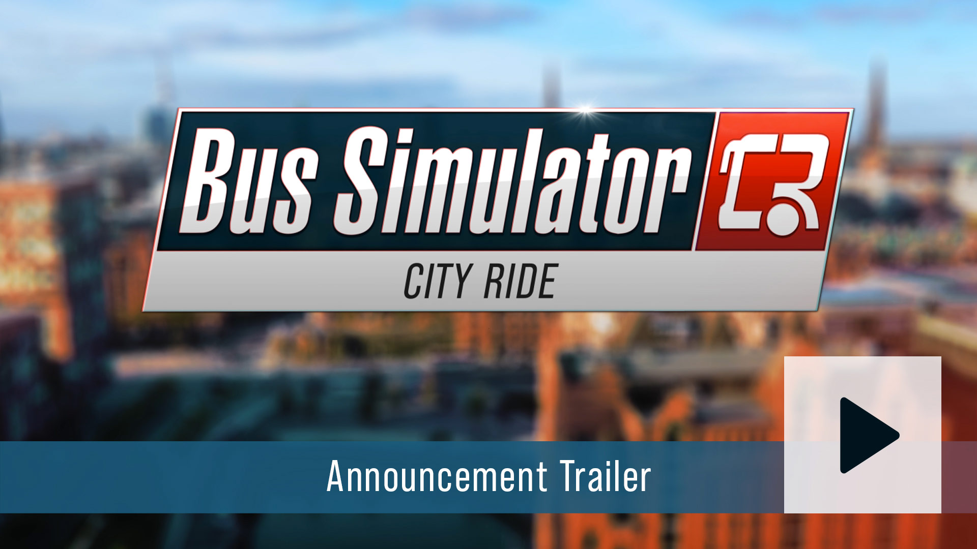 Bus Simulator 2023: City Driver for Nintendo Switch - Nintendo