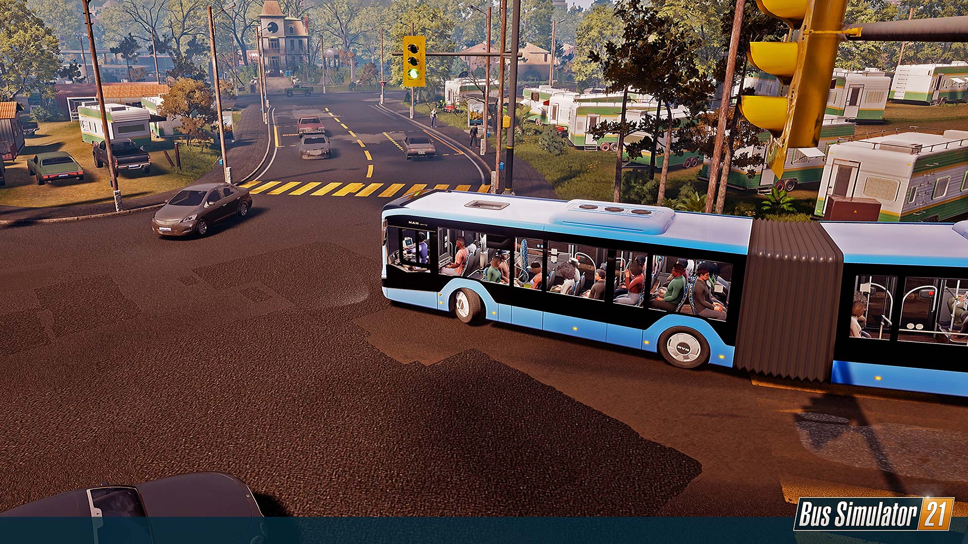 Bus Simulator 2023 download the last version for ios