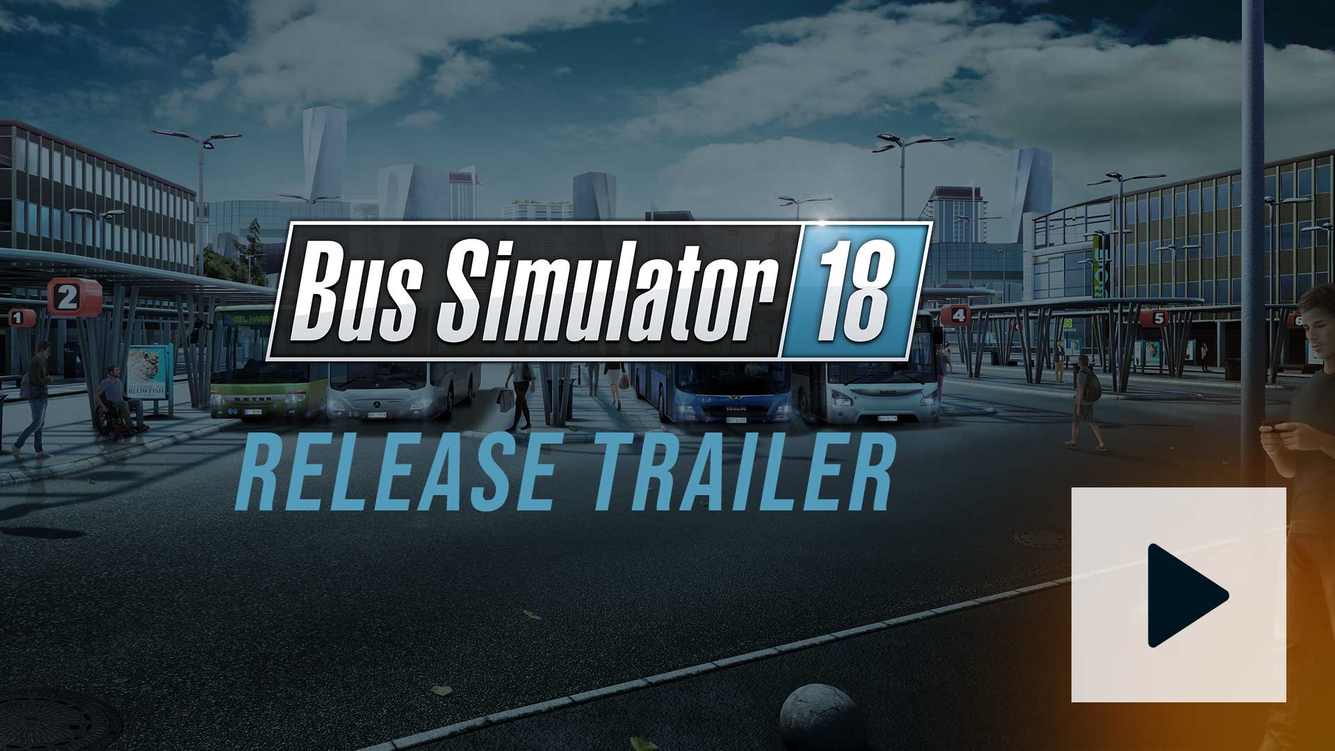 bus simulator 18 free download crack