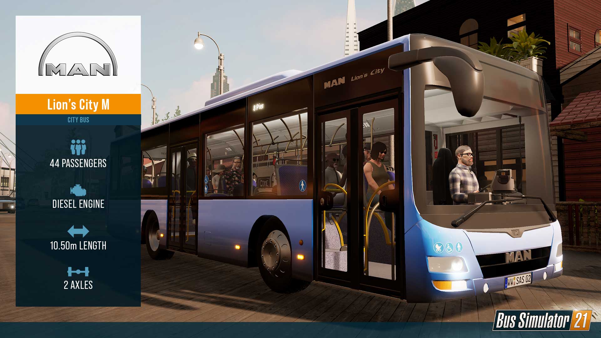 bus simulator free full version