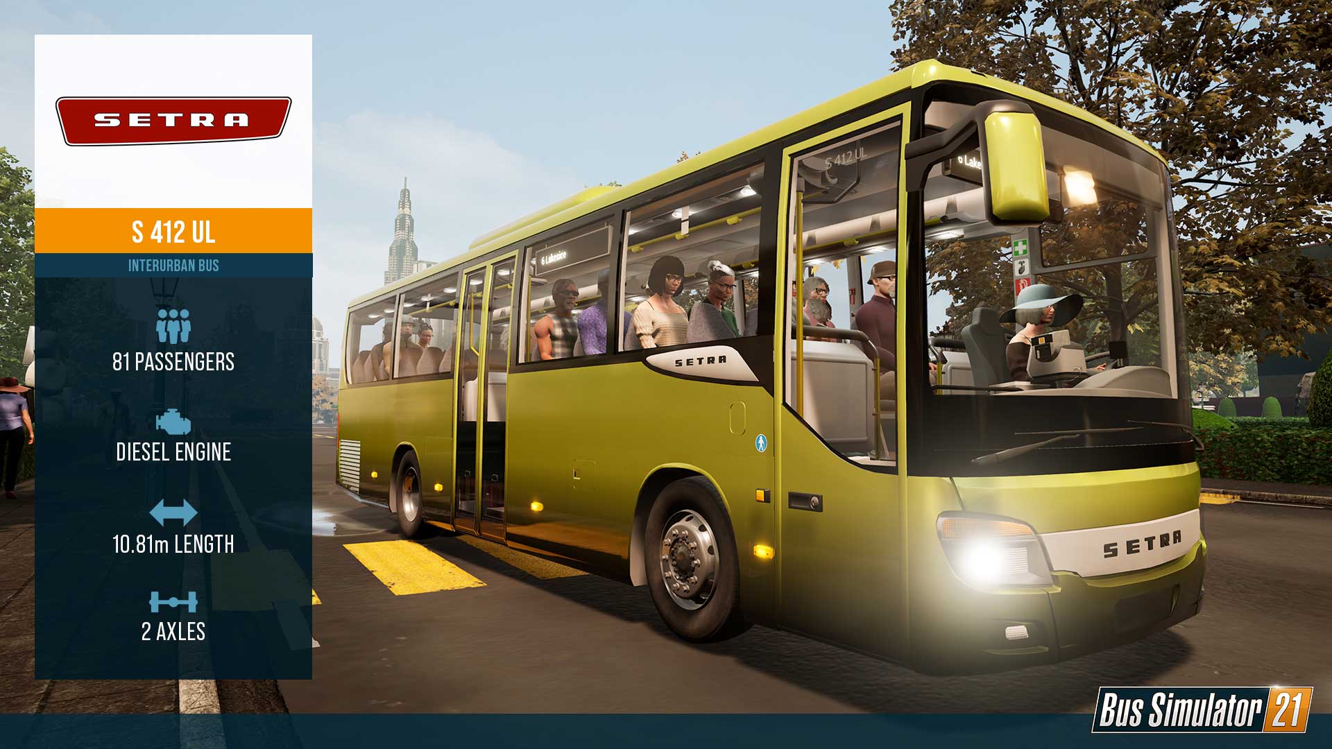 download the new for mac Bus Simulator 2023