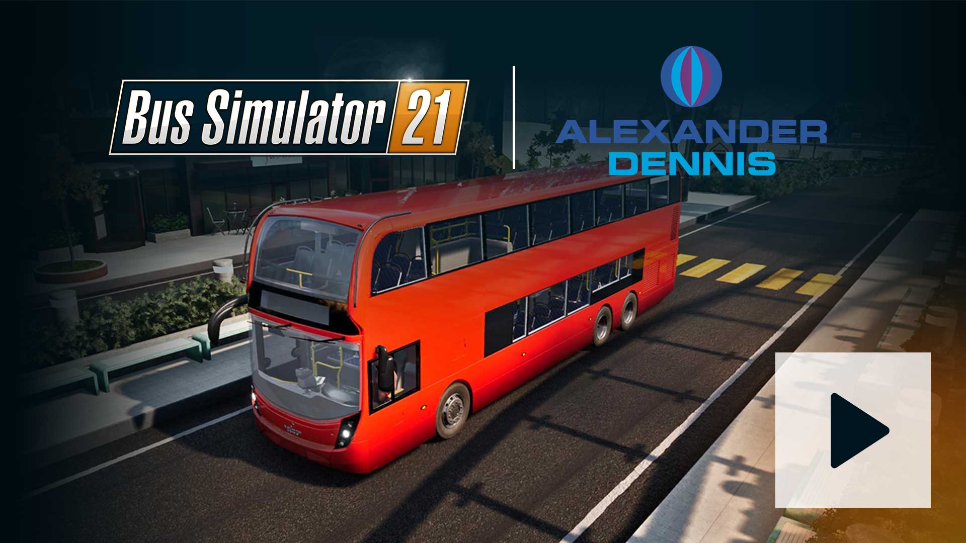 bus simulator 21 amazon