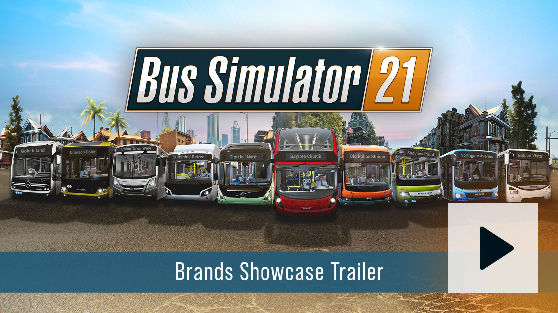 Bus Simulator 2023 instal the last version for iphone