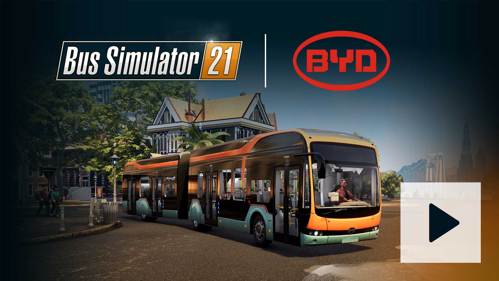 bus simulator 21 crack download