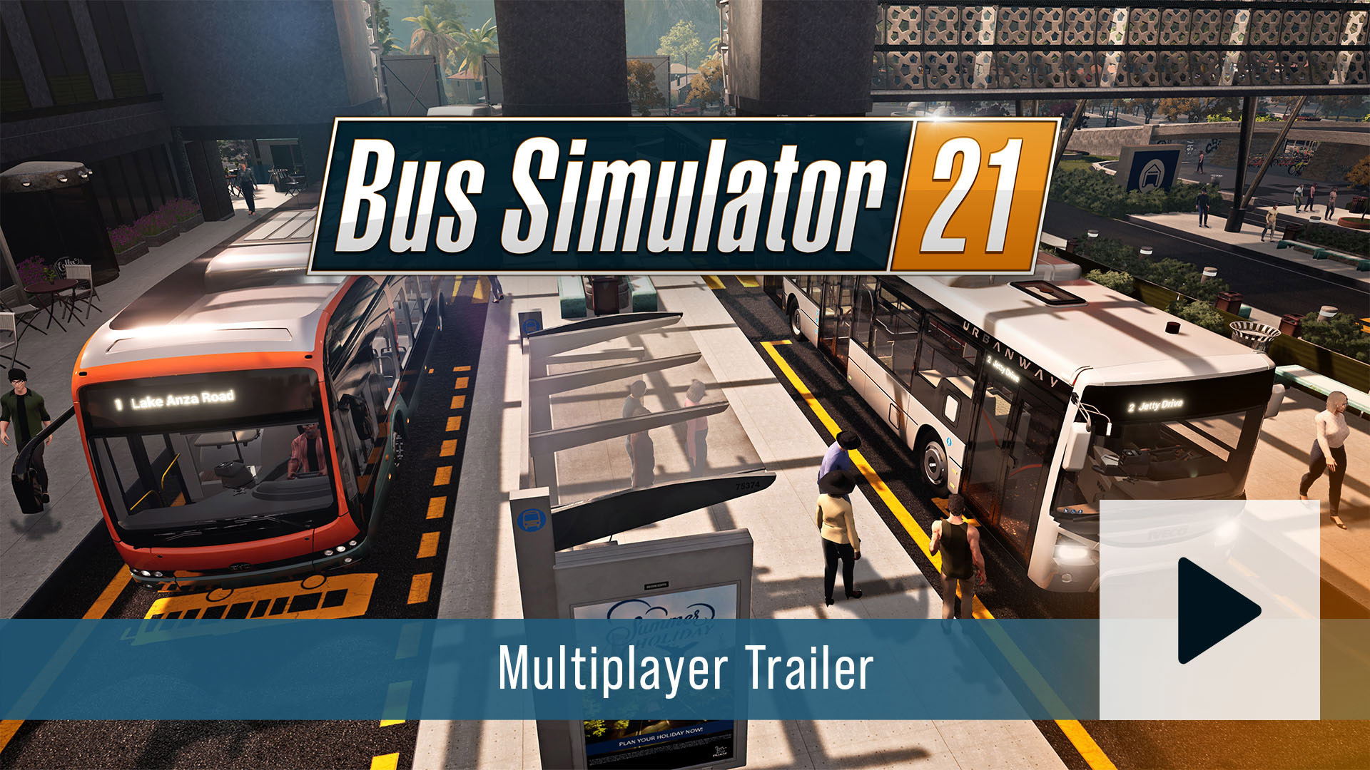 bus simulator 18 free download