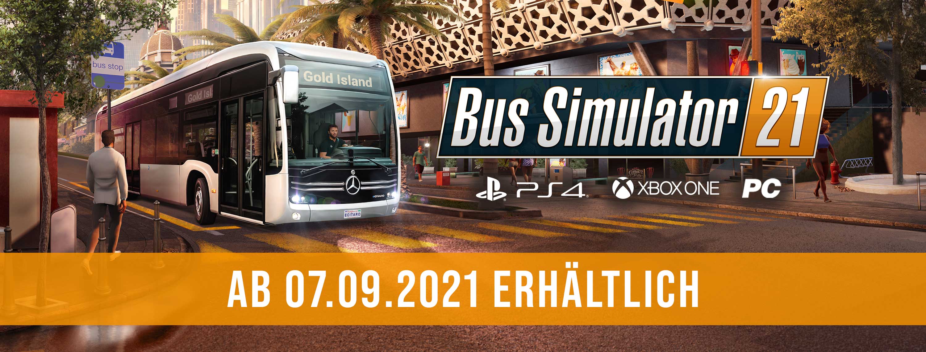 Bus Simulator News