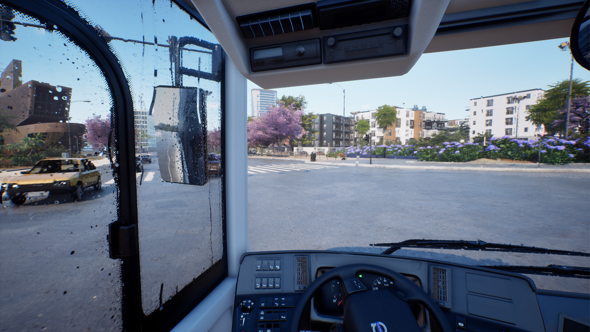 Bus Simulator 21 Next Stop