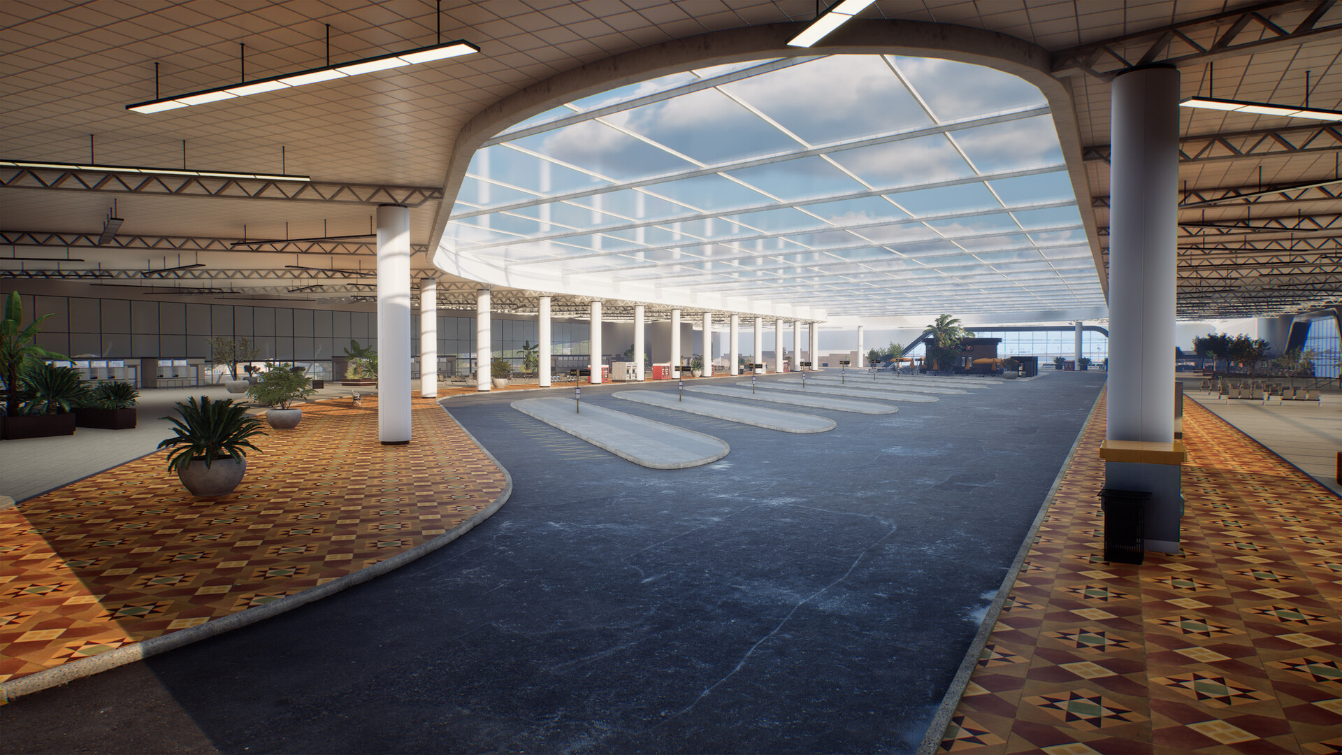 Bus Simulator 21 Next Stop